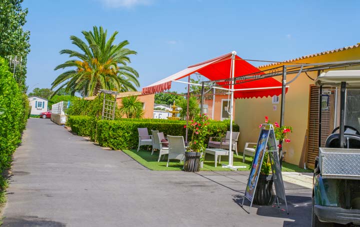 camping services 5 etoiles herault